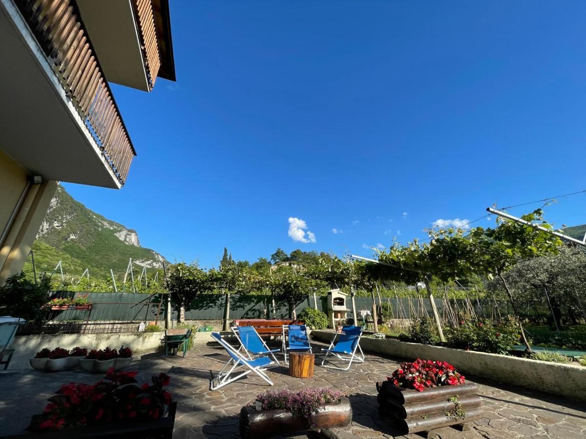 Appartamento Lucia Torbole Sul Garda Exterior foto