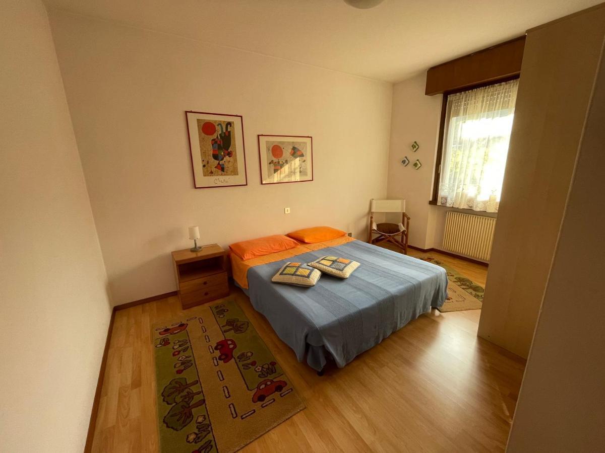 Appartamento Lucia Torbole Sul Garda Exterior foto