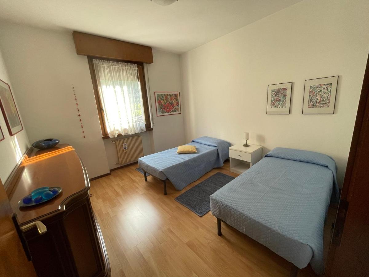 Appartamento Lucia Torbole Sul Garda Exterior foto