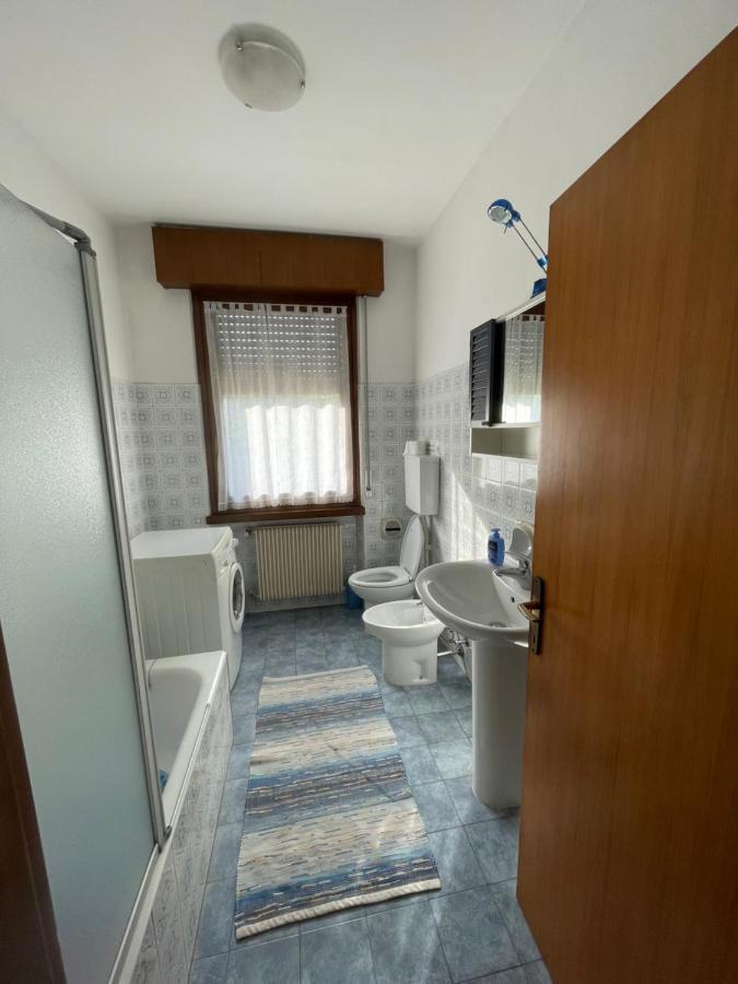 Appartamento Lucia Torbole Sul Garda Exterior foto
