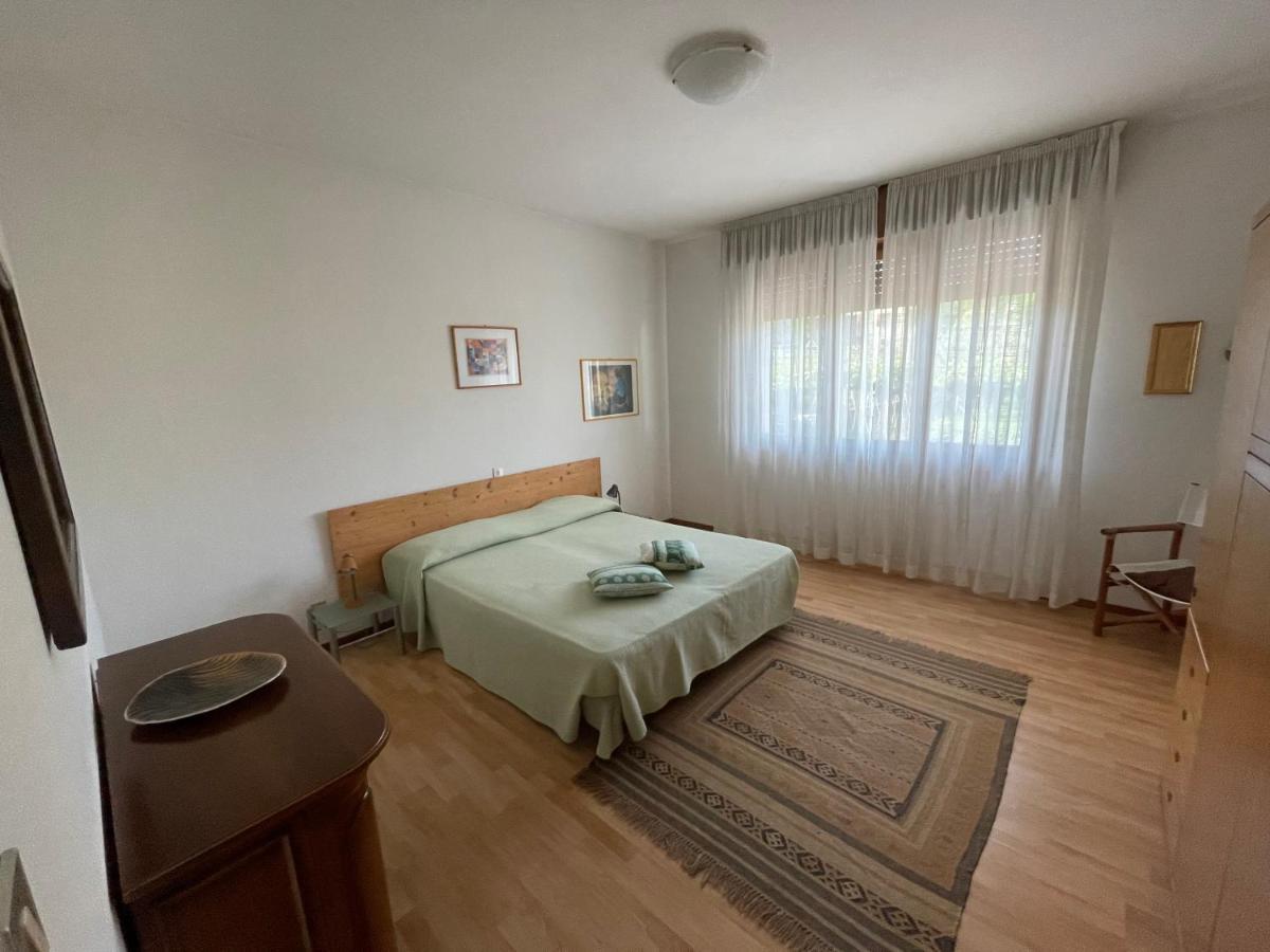 Appartamento Lucia Torbole Sul Garda Exterior foto